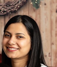 Book an Appointment with Roshni Castelino for Physiotherapy