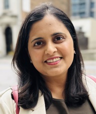 Book an Appointment with Isha Joshi for Physiotherapy