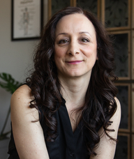 Book an Appointment with Tina Poulin for Osteopathy