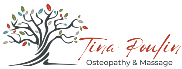 Tina Poulin - Osteopathic Practitioner - Massage Therapist