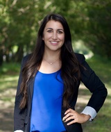 Book an Appointment with Dr. Jasmine Nathoo at Stillar Psychological - South