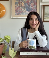 Book an Appointment with Daniela Perez Osoria at Stillar Psychological - South