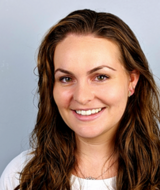 Book an Appointment with Marissa Buckland at Lyndsey Stevenato Children's Therapy Services