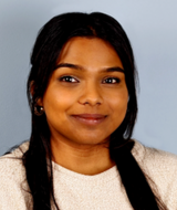 Book an Appointment with Tiffannie Peterratnaraj at Lyndsey Stevenato Children's Therapy Services