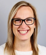 Book an Appointment with Sarah Stec at Lyndsey Stevenato Children's Therapy Services