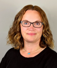 Book an Appointment with Lindsey Johnson for Occupational Therapy