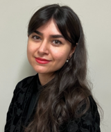 Book an Appointment with Maryam Mohammadmiri at Lyndsey Stevenato Children's Therapy Services