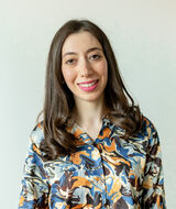 Book an Appointment with Dina Emaduldeen at Burlington - Suite #206
