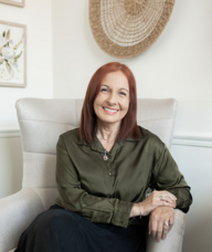 Book an Appointment with Mrs. Olga Aramini for Free Phone Consultation