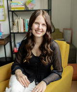 Book an Appointment with Lauren Weake at Burlington - Suite #401