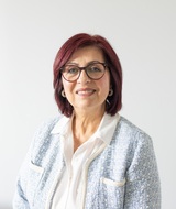 Book an Appointment with Luisa Amenta at Burlington - Suite #206