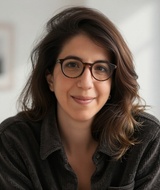 Book an Appointment with Rachelle Bredin at Burlington - Suite #206