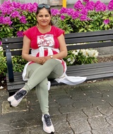 Book an Appointment with Mrs. Karamjit Kang at GURKIRAT MASSAGE THERAPY  INC - Home Clinic