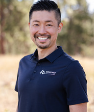 Book an Appointment with Kaz Kikuchi for Physiotherapy