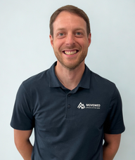 Book an Appointment with Jean-Francois Esculier for Physiotherapy