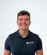 Book an Appointment with Rob Sullivan for Physiotherapy