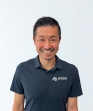 Book an Appointment with Kaz Kikuchi for Physiotherapy