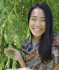 Book an Appointment with Akina Okao for Phytotherapy Student