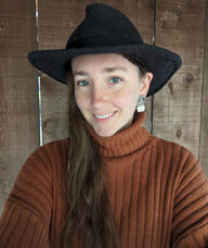 Book an Appointment with Sky Richarde for Phytotherapy Instructor