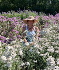 Book an Appointment with Ruthie Charbonneau for Phytotherapy Student
