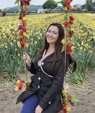 Book an Appointment with Alysha Grisé for Phytotherapy Student