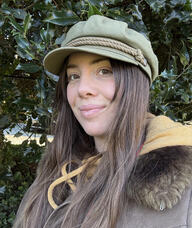 Book an Appointment with Skylar Hutchins for Phytotherapy Student