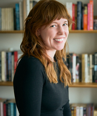 Book an Appointment with Mx. Megan McDonough for Phytotherapy Student