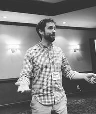 Book an Appointment with Mr. Scott Hutchison for Coaching