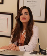 Book an Appointment with Dr. Farnoush Khodarahmi (802 location) for Naturopathy: In-Person