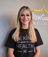 Book an Appointment with Olivia Najda (802 location) for Osteopathy