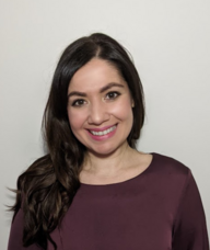 Book an Appointment with Jennifer Rocha (840 location) for Counselling: In-Person