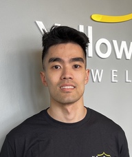 Book an Appointment with Victor Yeung (802 location) for Registered Massage Therapy