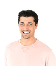 Book an Appointment with Maks Mironyuk for Massage Therapy