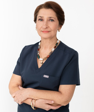 Book an Appointment with Ludmila Mironyuk for Osteopathy