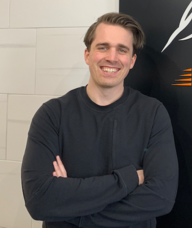 Book an Appointment with Hugo Curley for Physiotherapy