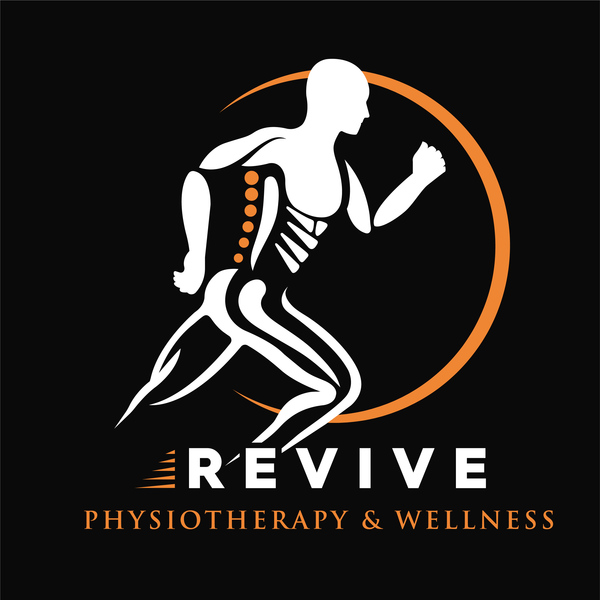 Revive Physiotherapy & Wellness 