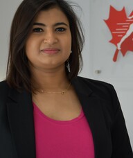 Book an Appointment with Namita Patel for Physiotherapy