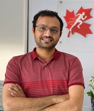 Book an Appointment with Bhakti Sura for Physiotherapy