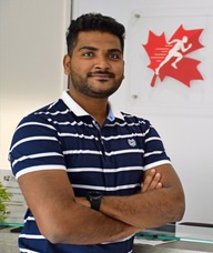 Book an Appointment with AJ Varghese for Physiotherapy