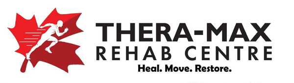 Theramax Rehab Centre