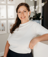 Book an Appointment with Dr. Amanda Satov, ND for Naturopathic Medicine