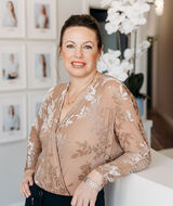 Book an Appointment with Jessica Nickason, RP at KūRated Care | Kingston West