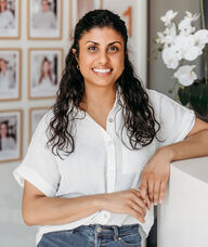 Book an Appointment with Delnaz Rabadi, RMT for Registered Massage Therapy
