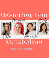 Book an Appointment with Master Your Metabolism at KūRated Care | Kingston West
