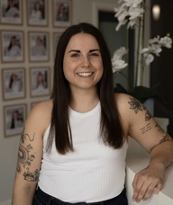 Book an Appointment with Cristina Hangiu, RN for Nursing