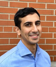 Book an Appointment with Mohammad Alharoun for Individual Therapy (Counselling / Social Work / Psychotherapy)
