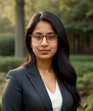 Book an Appointment with Alia Sabzwari for Individual Therapy (Counselling / Social Work / Psychotherapy)