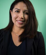 Book an Appointment with Maria Calvachi for Counselling / Psychology / Mental Health