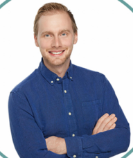 Book an Appointment with Cody Eriksen for Counselling / Psychology / Mental Health