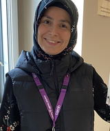 Book an Appointment with Mrs. Aysegul Ergenc at Positive Mind Wellness Inc.